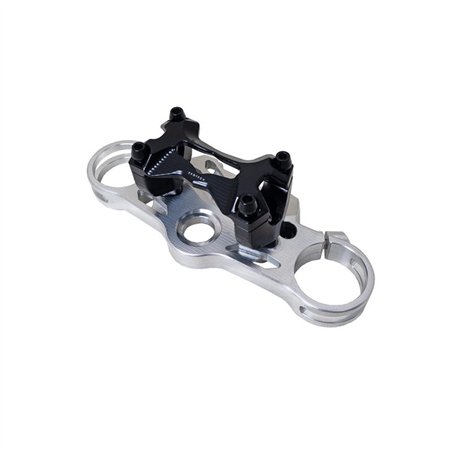 TIJA TRIUMPH SPEED TRIPLE 1200 RS CON TORRETAS TIJA TRIUMPH SPEED TRIPLE 1200 RS CON TORRETAS